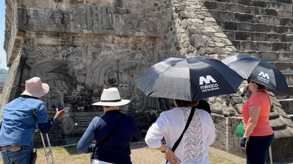 Xochicalco visita señoras FHD